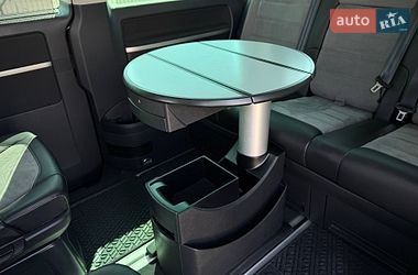 Минивэн Volkswagen Multivan 2019 в Киеве фото 55 Минивэн Volkswagen Multivan 2019 в Киеве