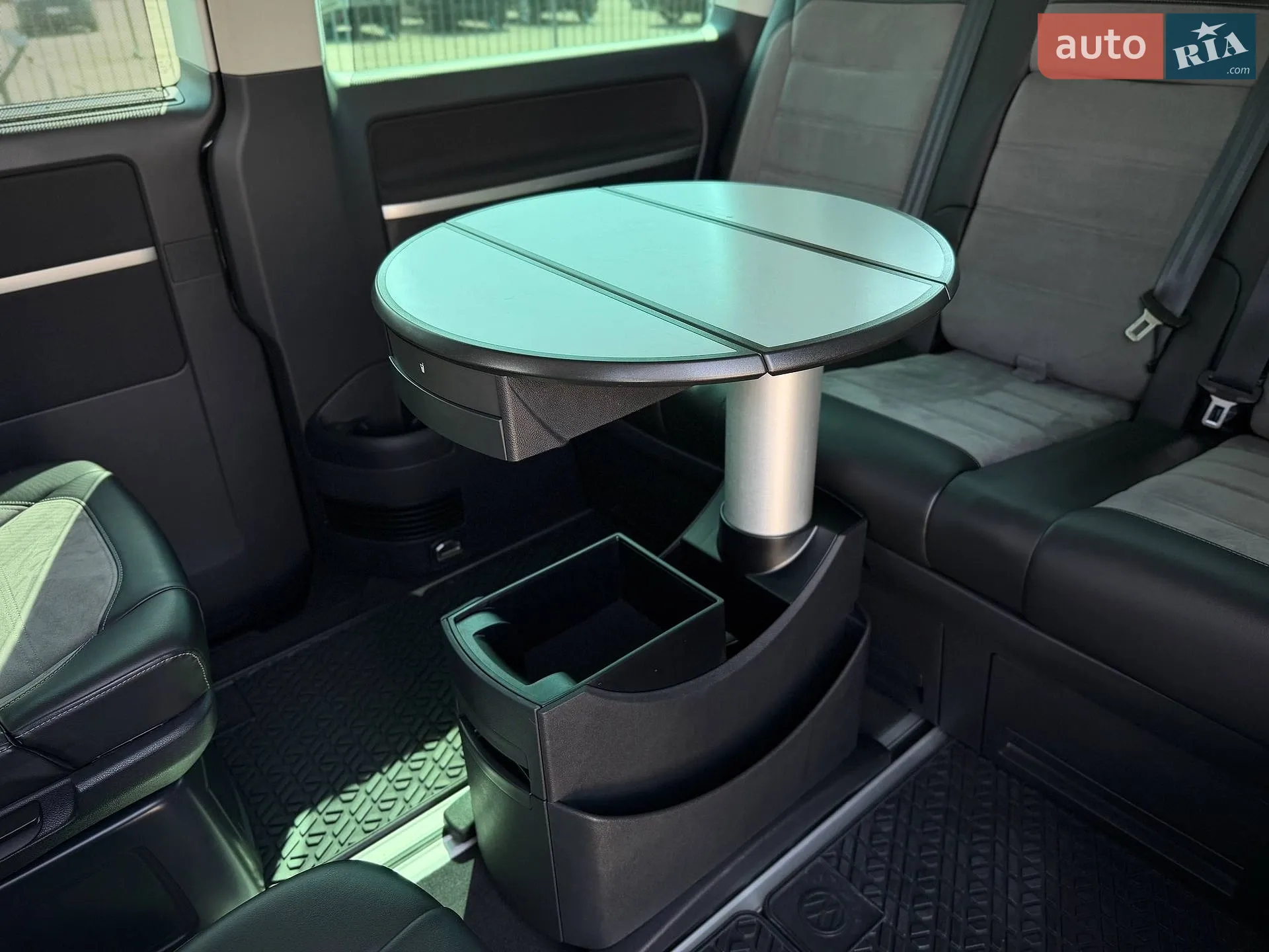 2019 Volkswagen Multivan - мініатюра 55
