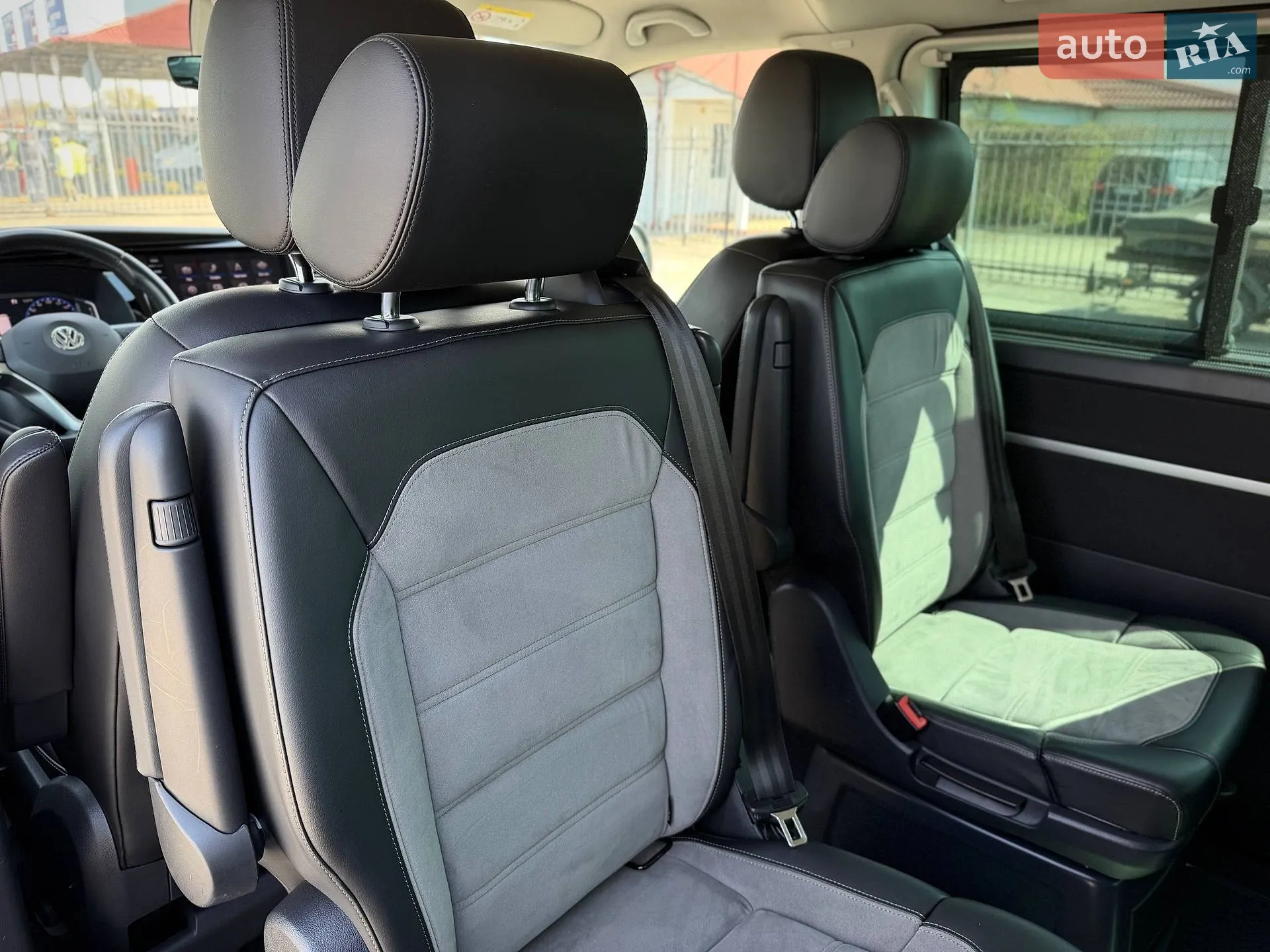 2019 Volkswagen Multivan - мініатюра 56