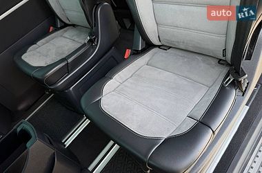 Минивэн Volkswagen Multivan 2019 в Киеве фото 66 Минивэн Volkswagen Multivan 2019 в Киеве