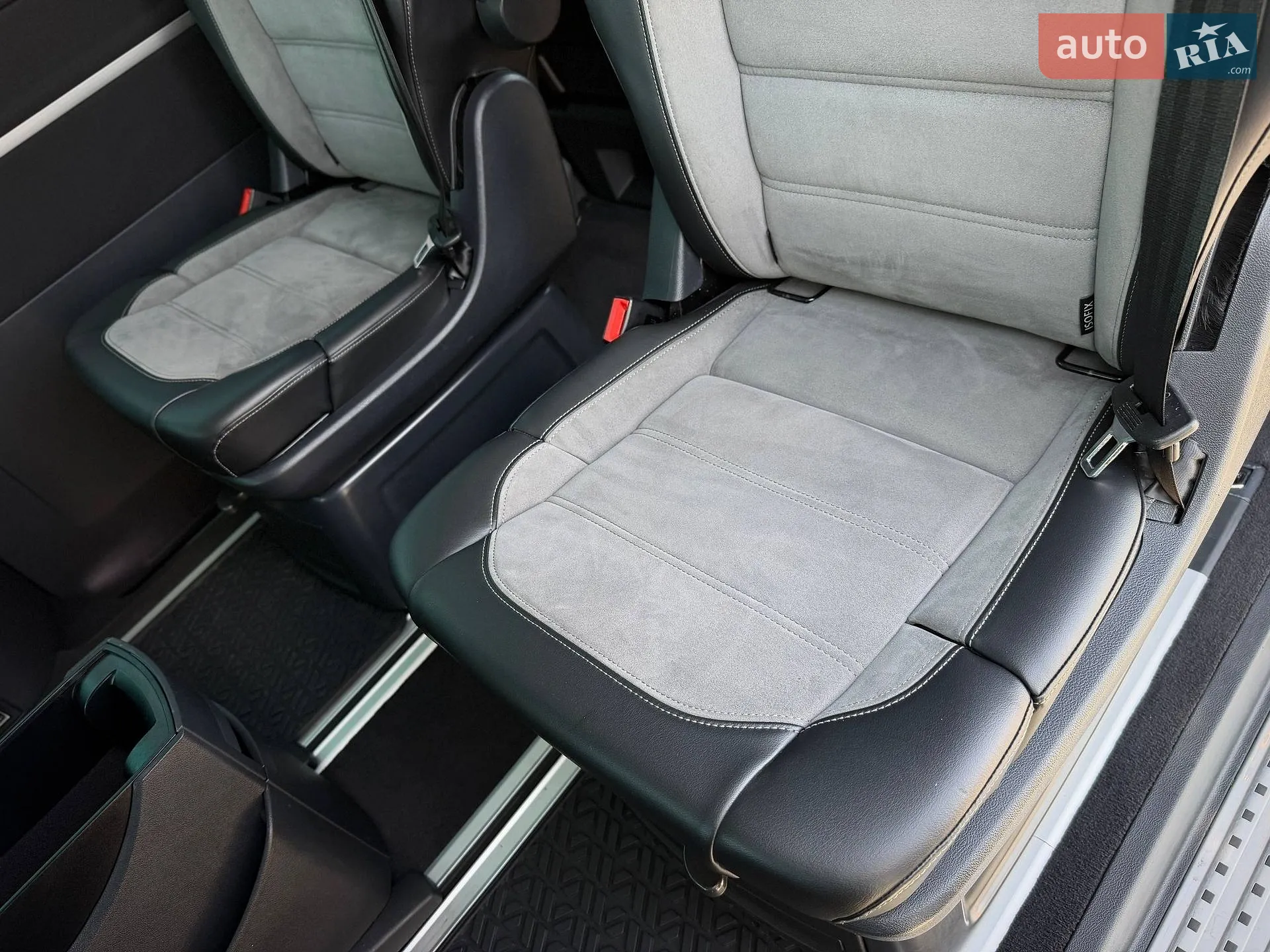2019 Volkswagen Multivan - мініатюра 66