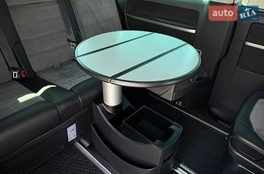 Минивэн Volkswagen Multivan 2019 в Киеве фото 70 Минивэн Volkswagen Multivan 2019 в Киеве