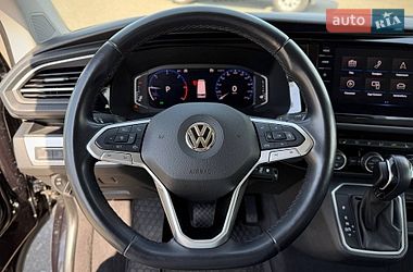 Минивэн Volkswagen Multivan 2019 в Киеве фото 81 Минивэн Volkswagen Multivan 2019 в Киеве