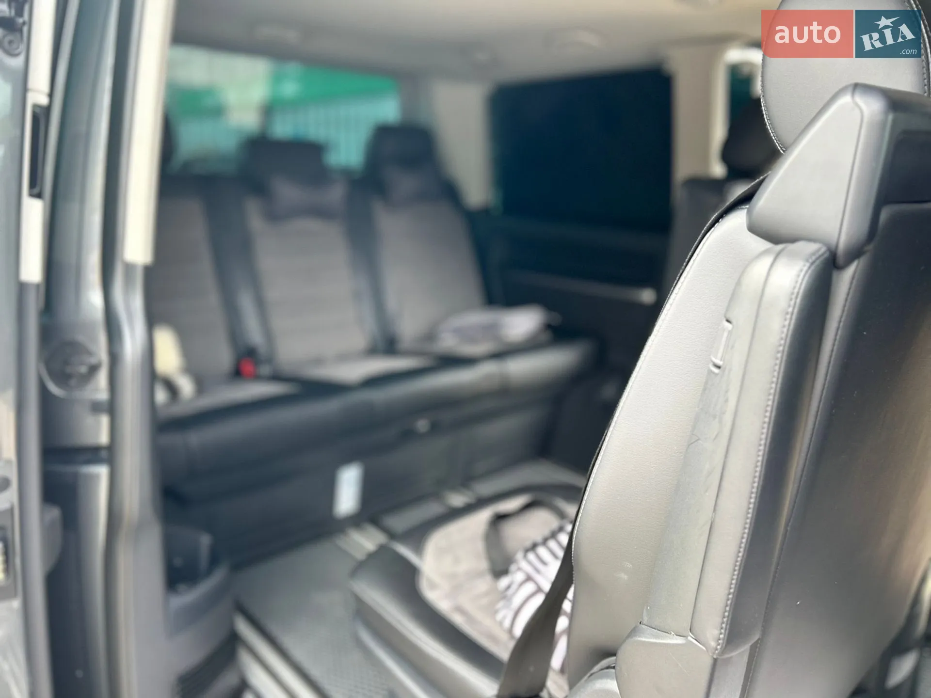 2020 Volkswagen Multivan - мініатюра 13