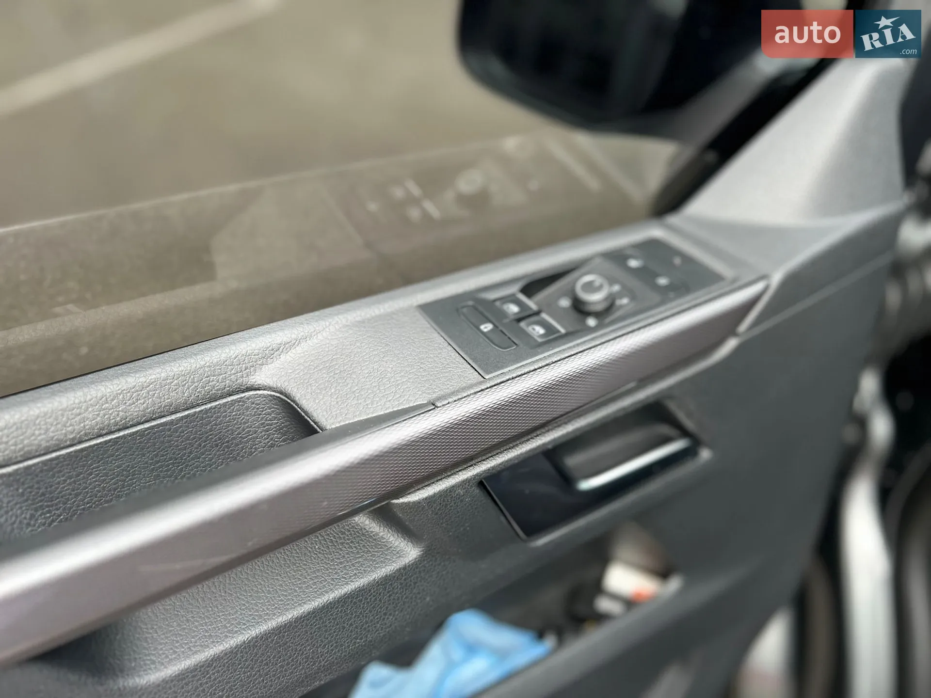 2020 Volkswagen Multivan - мініатюра 20