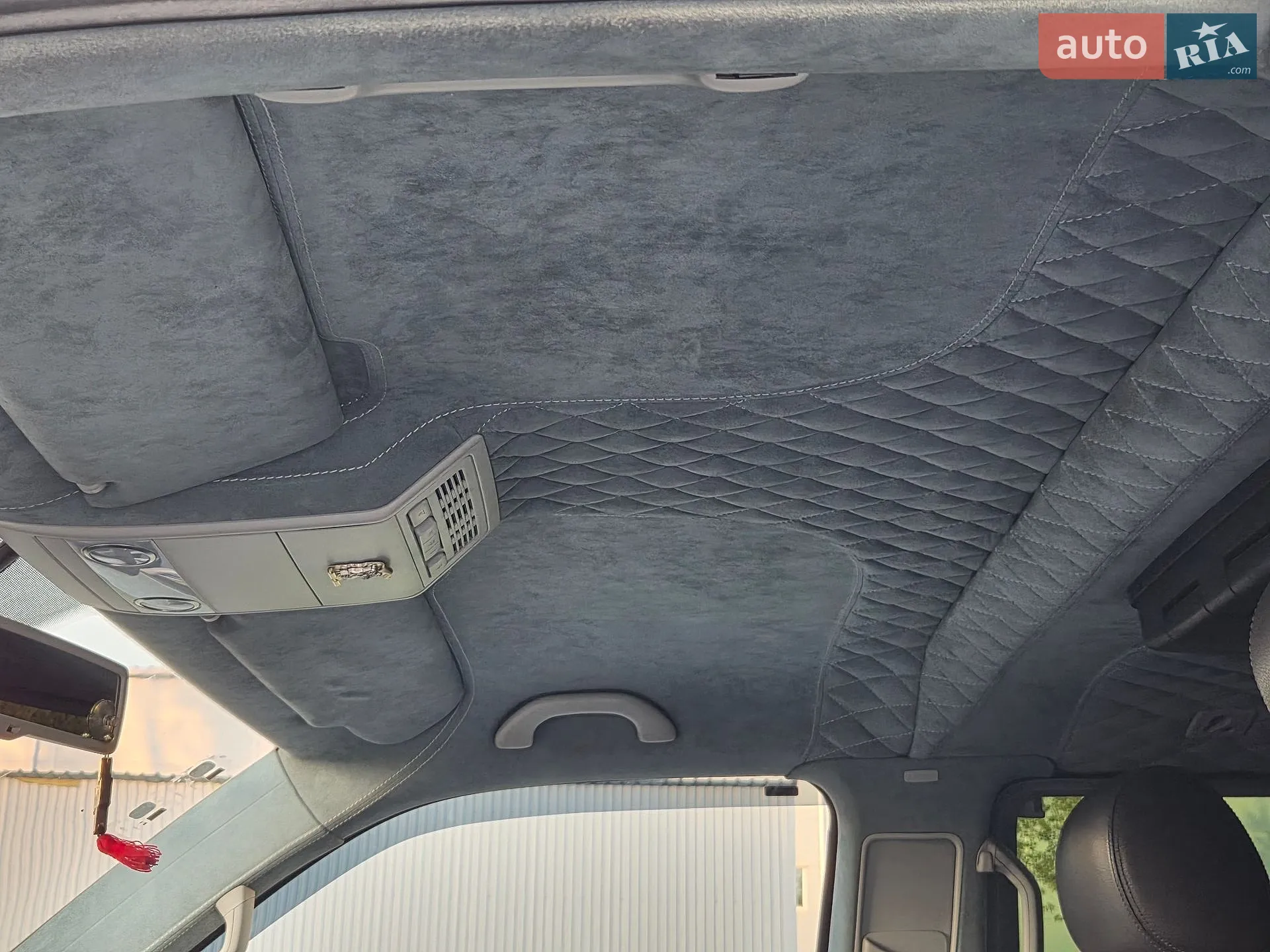 2012 Volkswagen Multivan - мініатюра 78