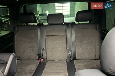 Минивэн Volkswagen Multivan 2021 в Владимире