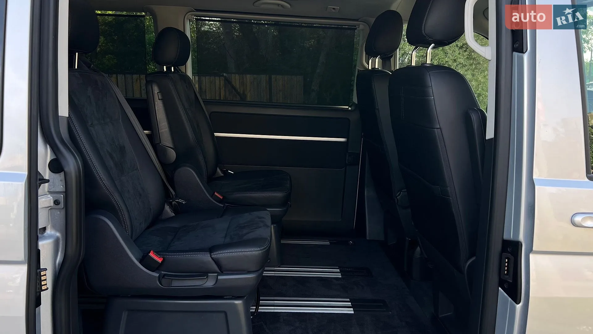 2022 Volkswagen Multivan - мініатюра 40