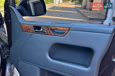 Минивэн Volkswagen Multivan 2013 в Киеве