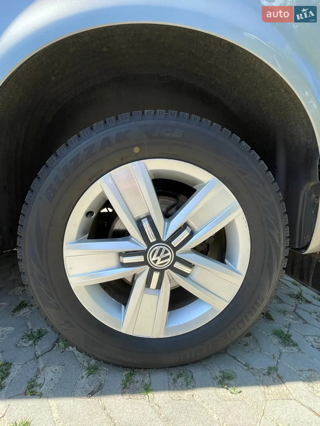 2018 Volkswagen Multivan - мініатюра 26