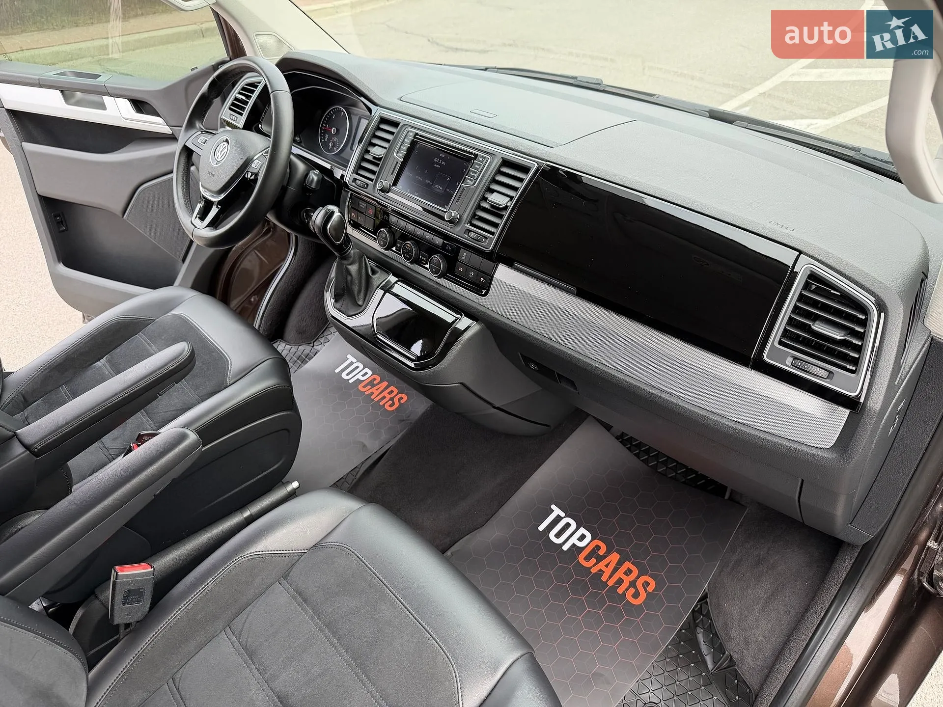 2016 Volkswagen Multivan - мініатюра 41