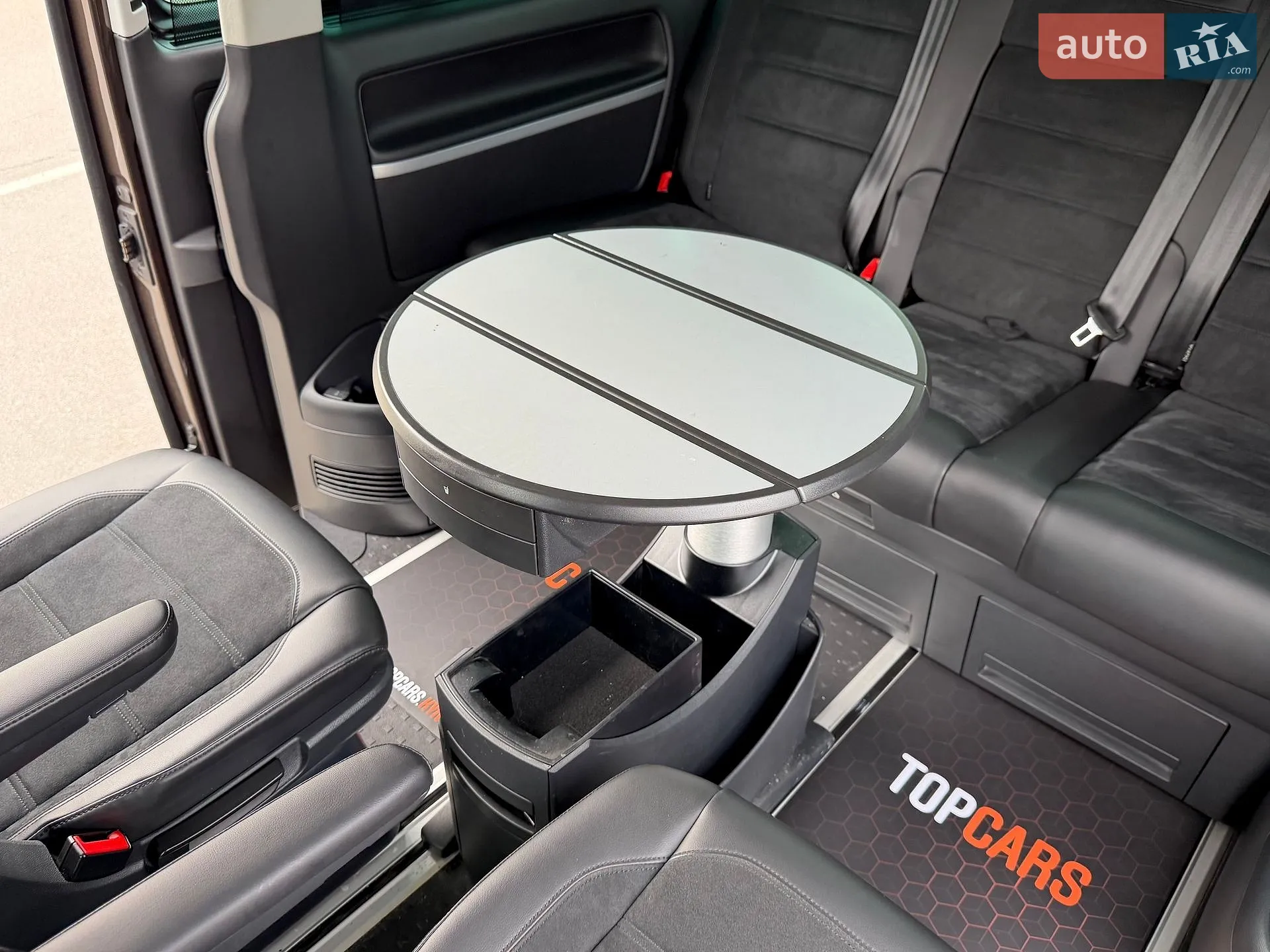 2016 Volkswagen Multivan - мініатюра 65