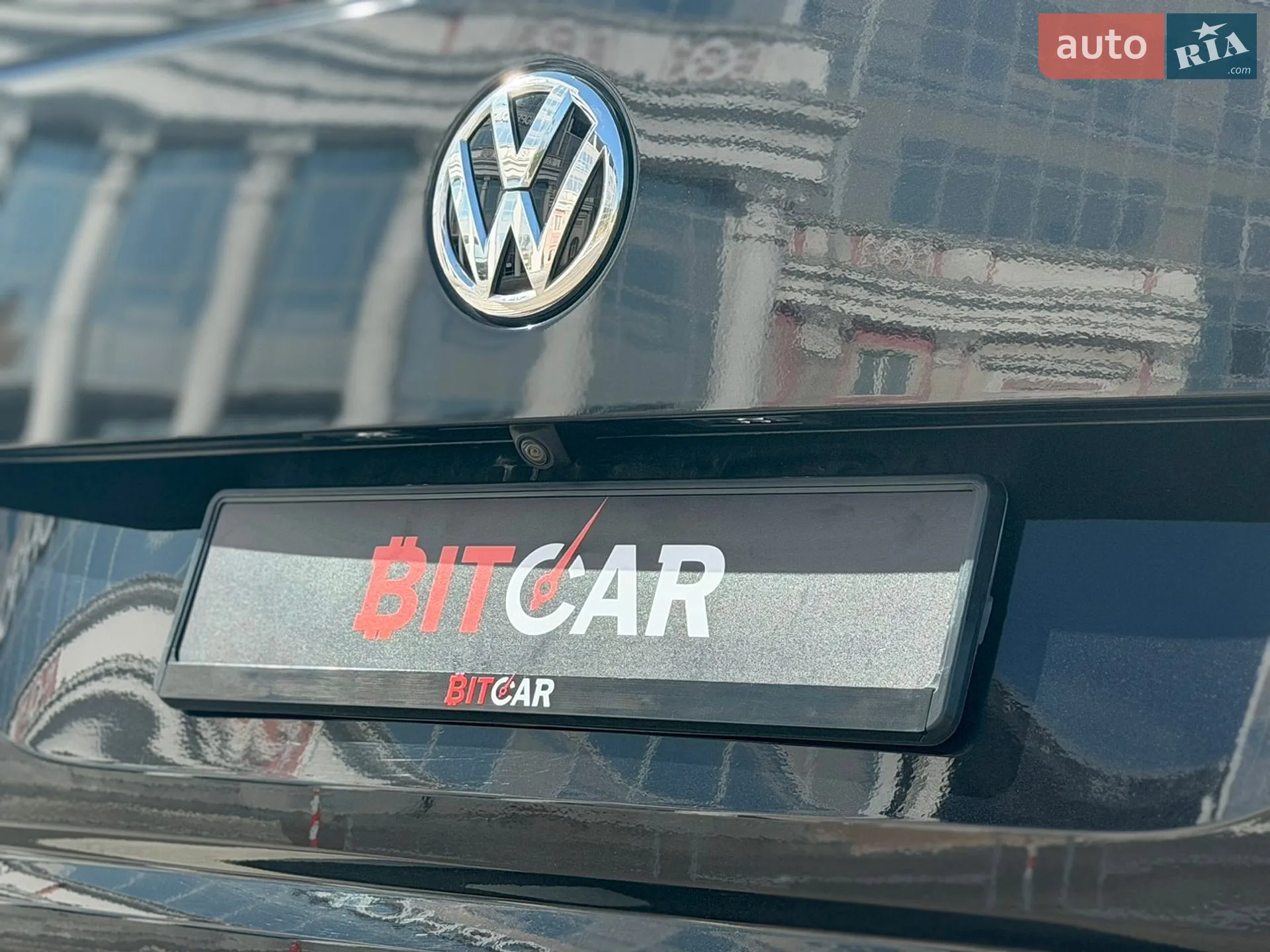 2016 Volkswagen Multivan - мініатюра 23