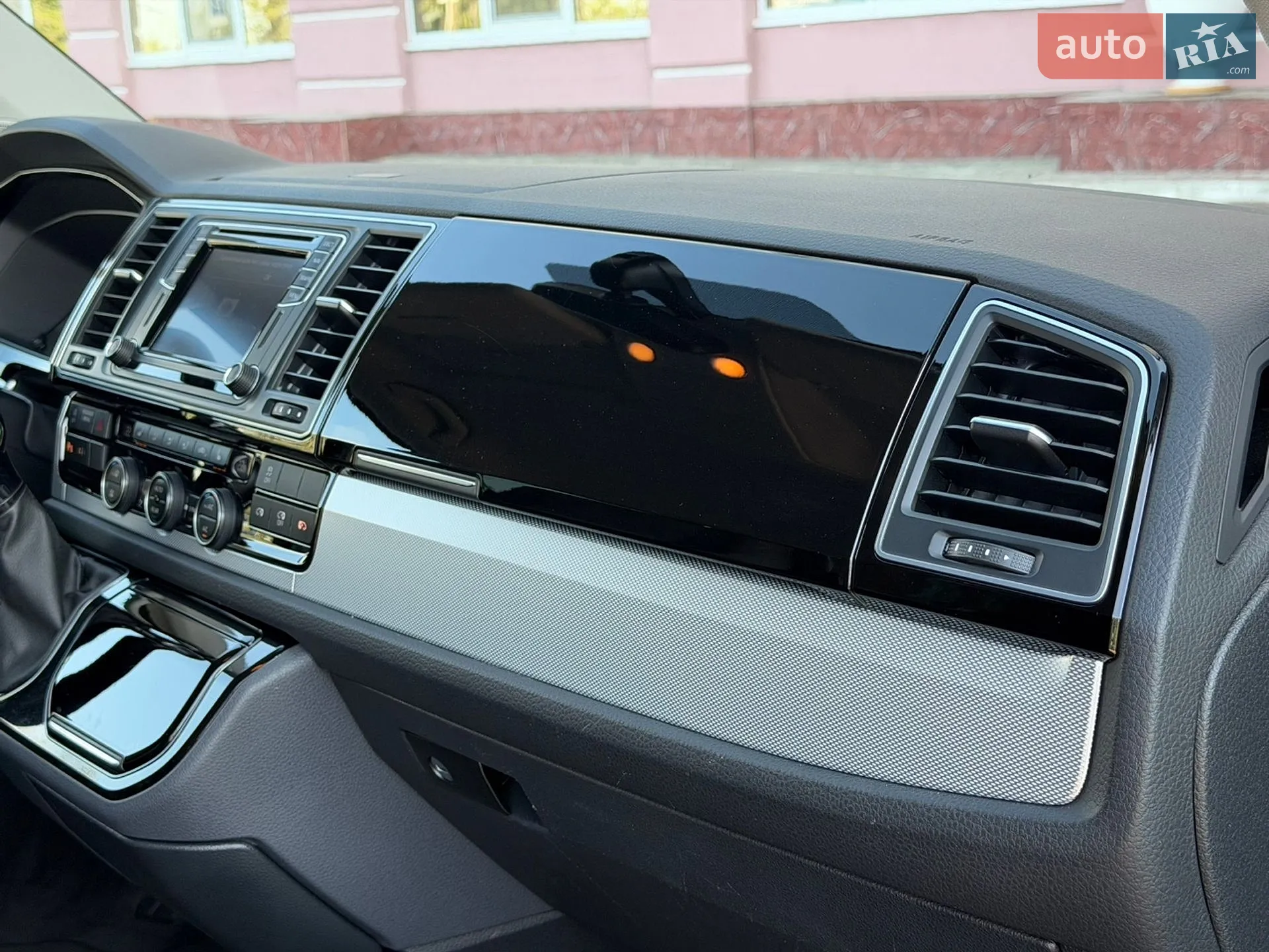 2016 Volkswagen Multivan - мініатюра 49
