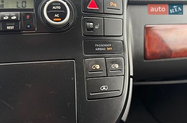 Минивэн Volkswagen Multivan 2009 в Умани