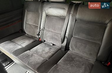 Минивэн Volkswagen Multivan 2009 в Умани