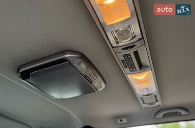 Минивэн Volkswagen Multivan 2009 в Умани