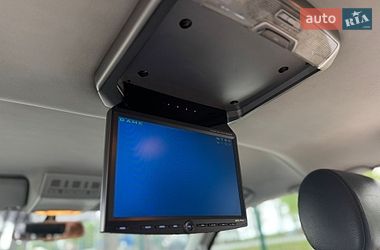 Минивэн Volkswagen Multivan 2009 в Умани