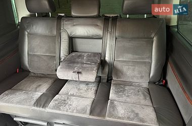 Минивэн Volkswagen Multivan 2009 в Умани