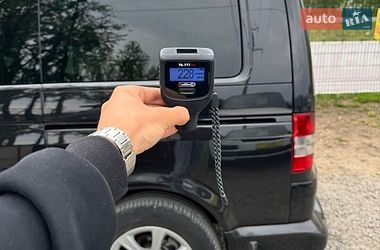 Минивэн Volkswagen Multivan 2009 в Умани