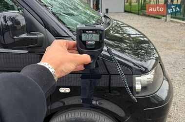 Минивэн Volkswagen Multivan 2009 в Умани