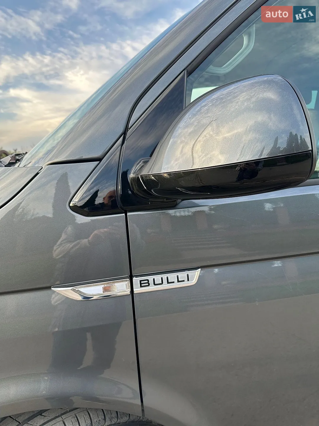 2015 Volkswagen Multivan - мініатюра 2