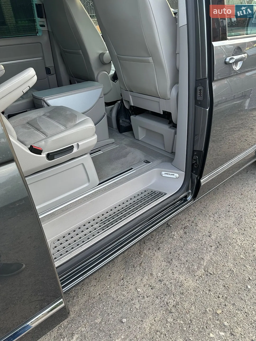 2015 Volkswagen Multivan - мініатюра 20