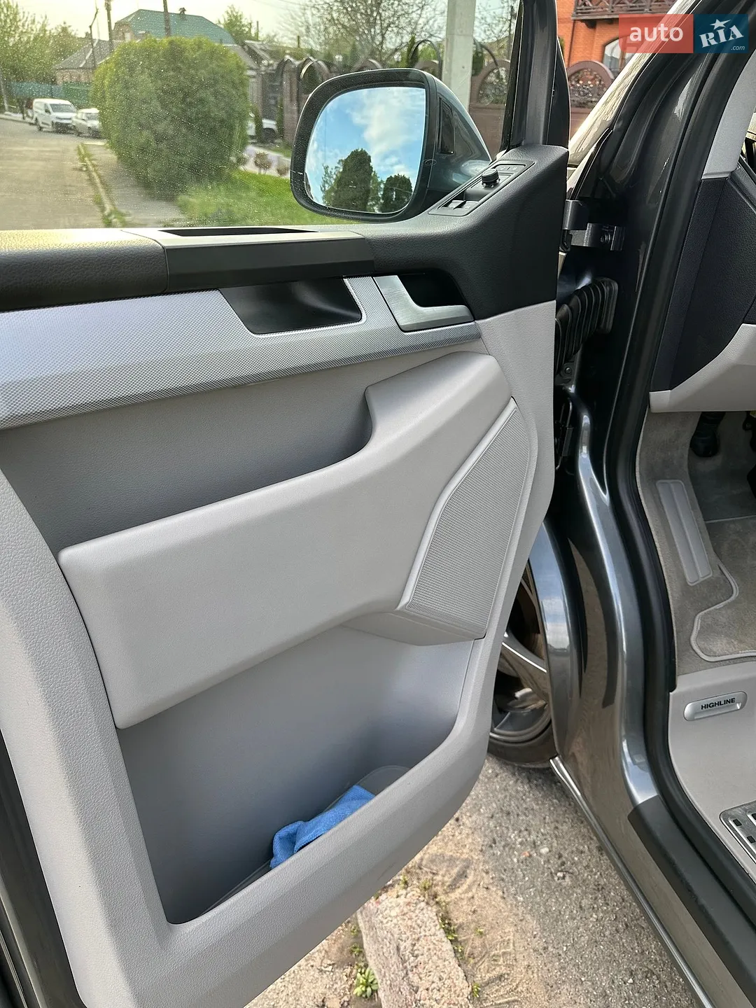 2015 Volkswagen Multivan - мініатюра 39