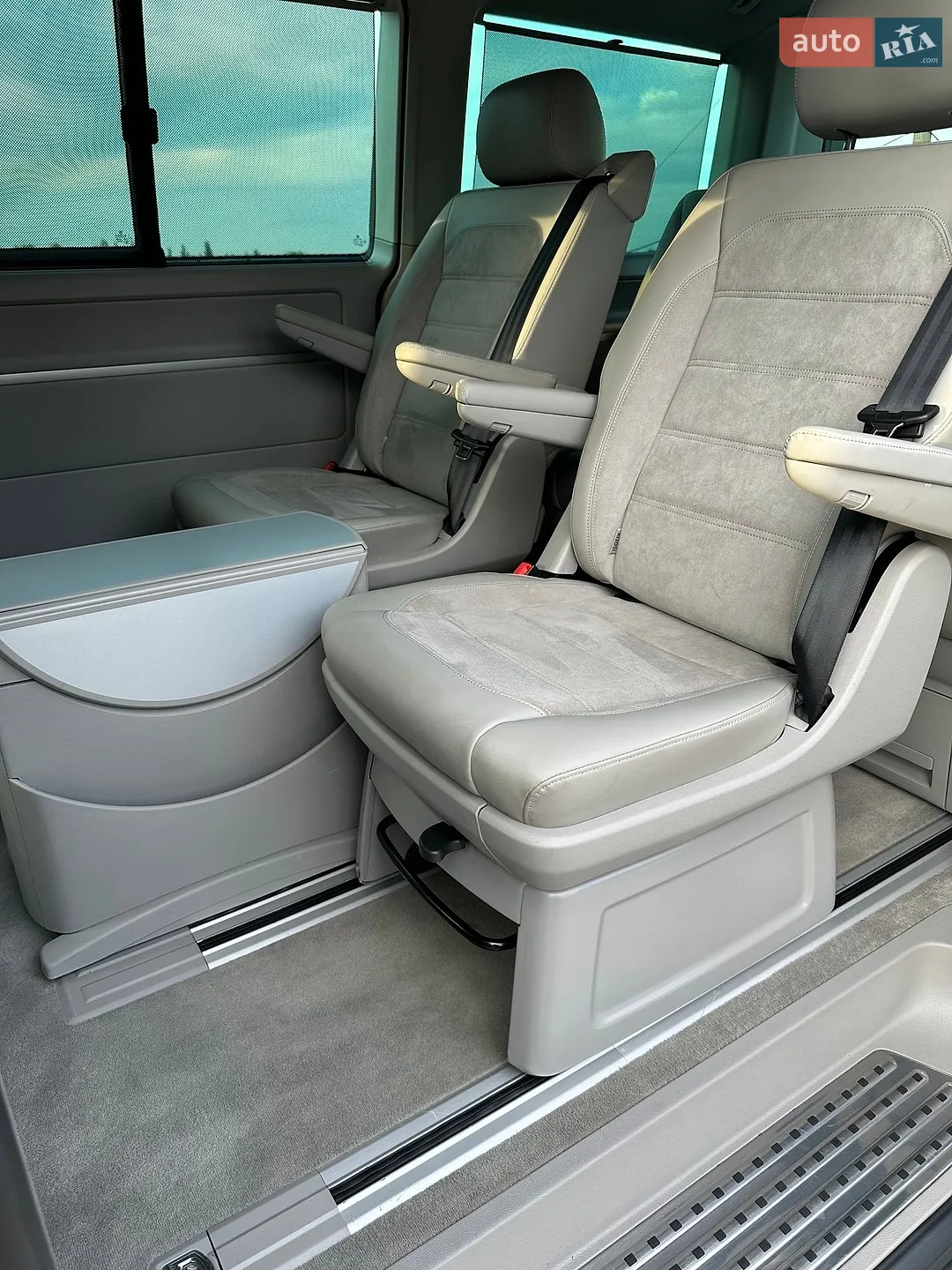 2015 Volkswagen Multivan - мініатюра 50