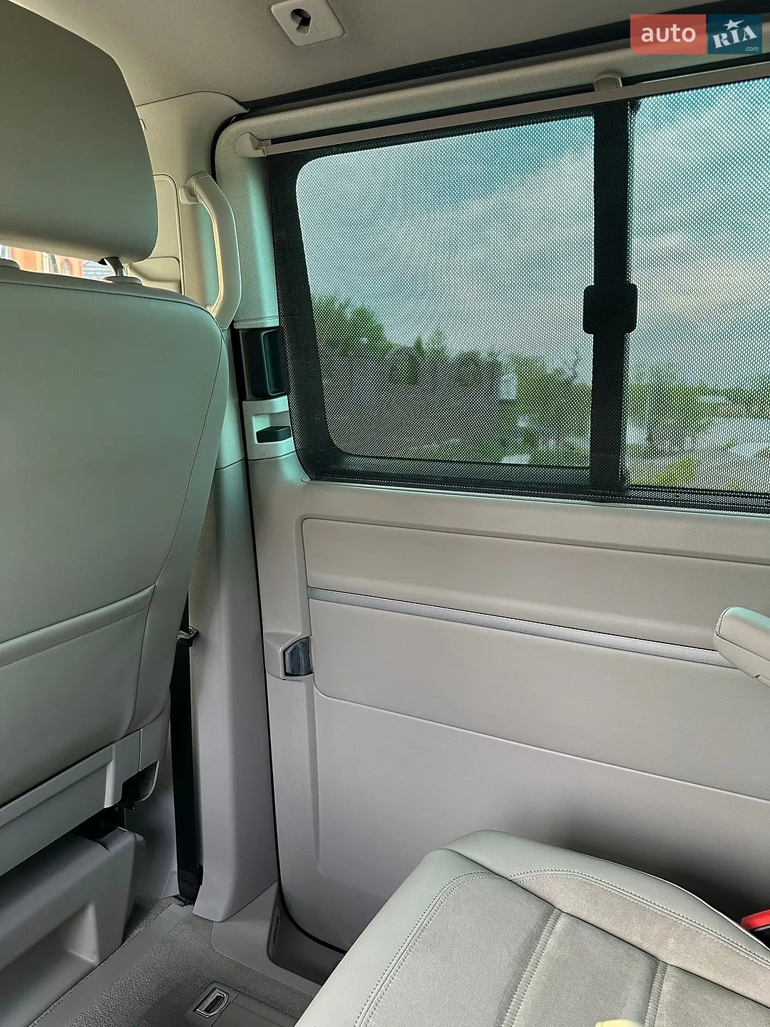 2015 Volkswagen Multivan - мініатюра 53
