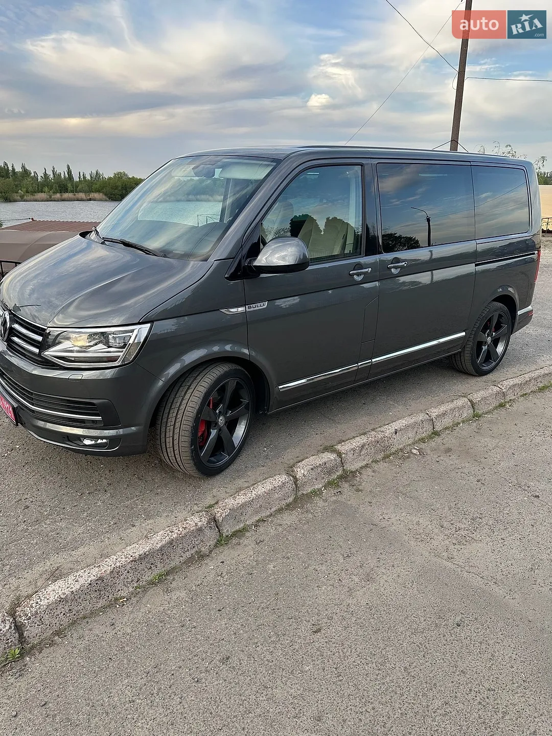 2015 Volkswagen Multivan - мініатюра 77