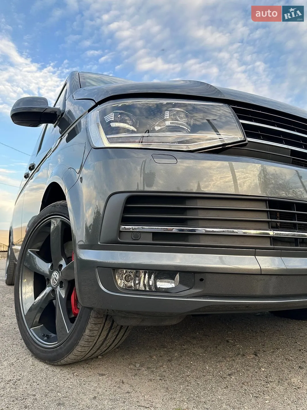 2015 Volkswagen Multivan - мініатюра 126