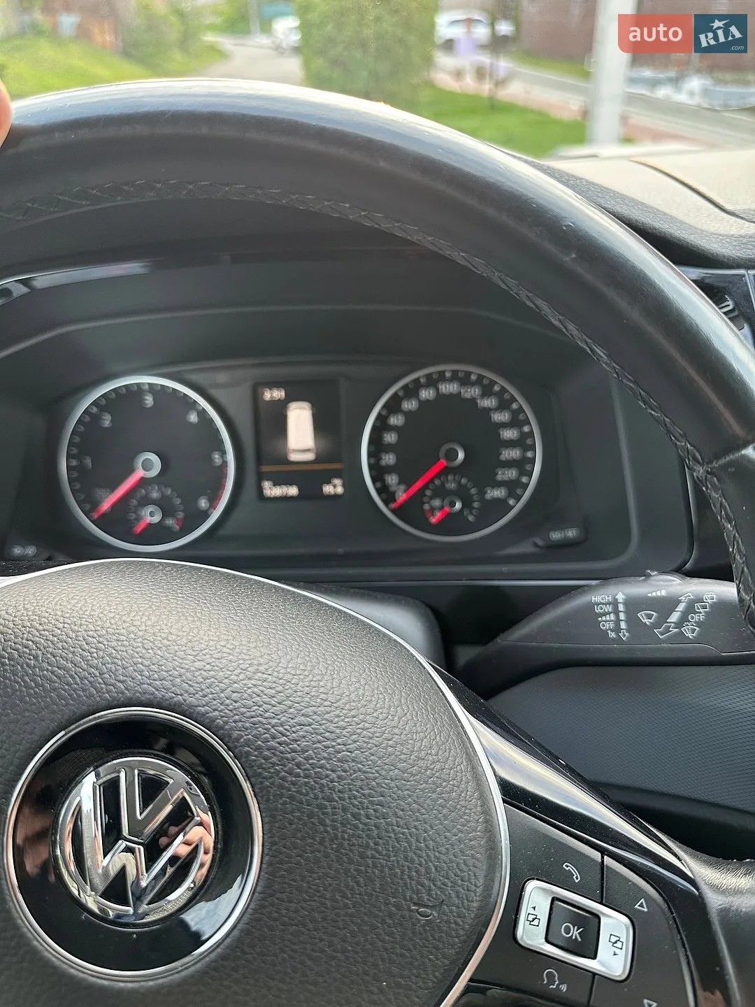 2015 Volkswagen Multivan - мініатюра 130