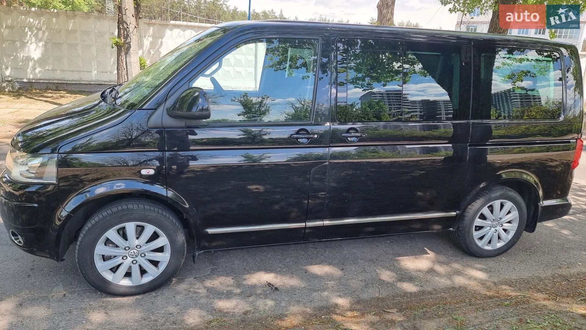 2013 Volkswagen Multivan - мініатюра 58
