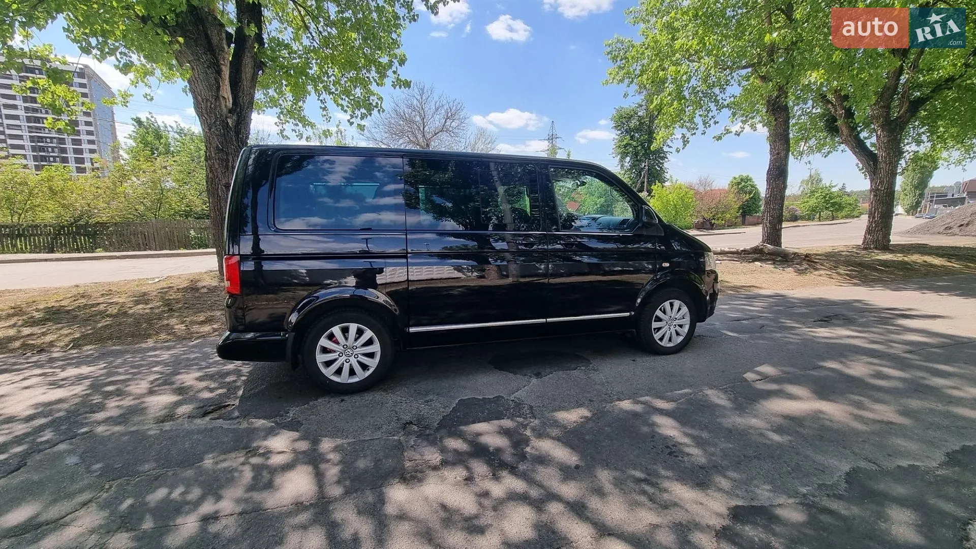 2013 Volkswagen Multivan - мініатюра 63
