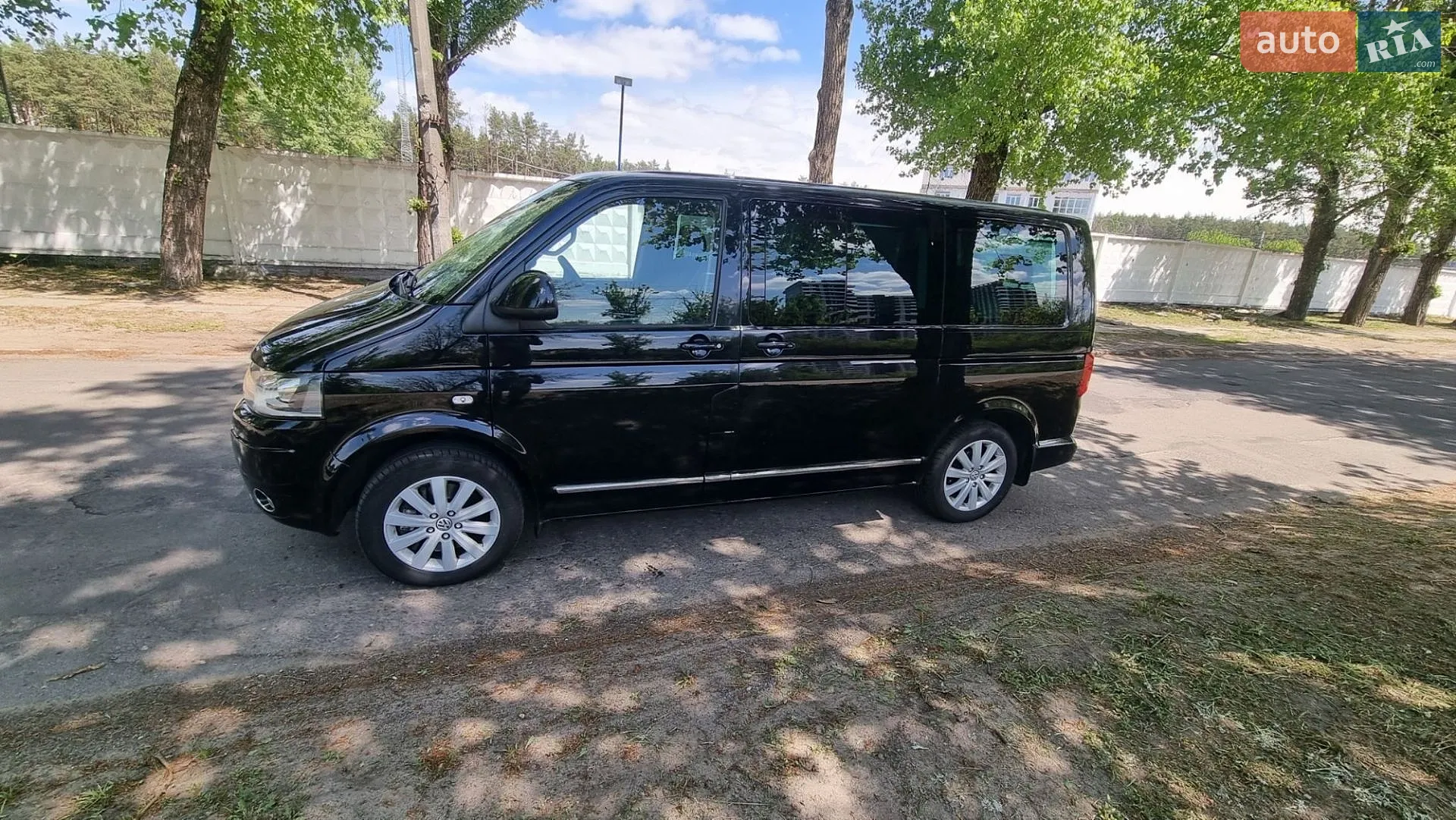 2013 Volkswagen Multivan - мініатюра 59