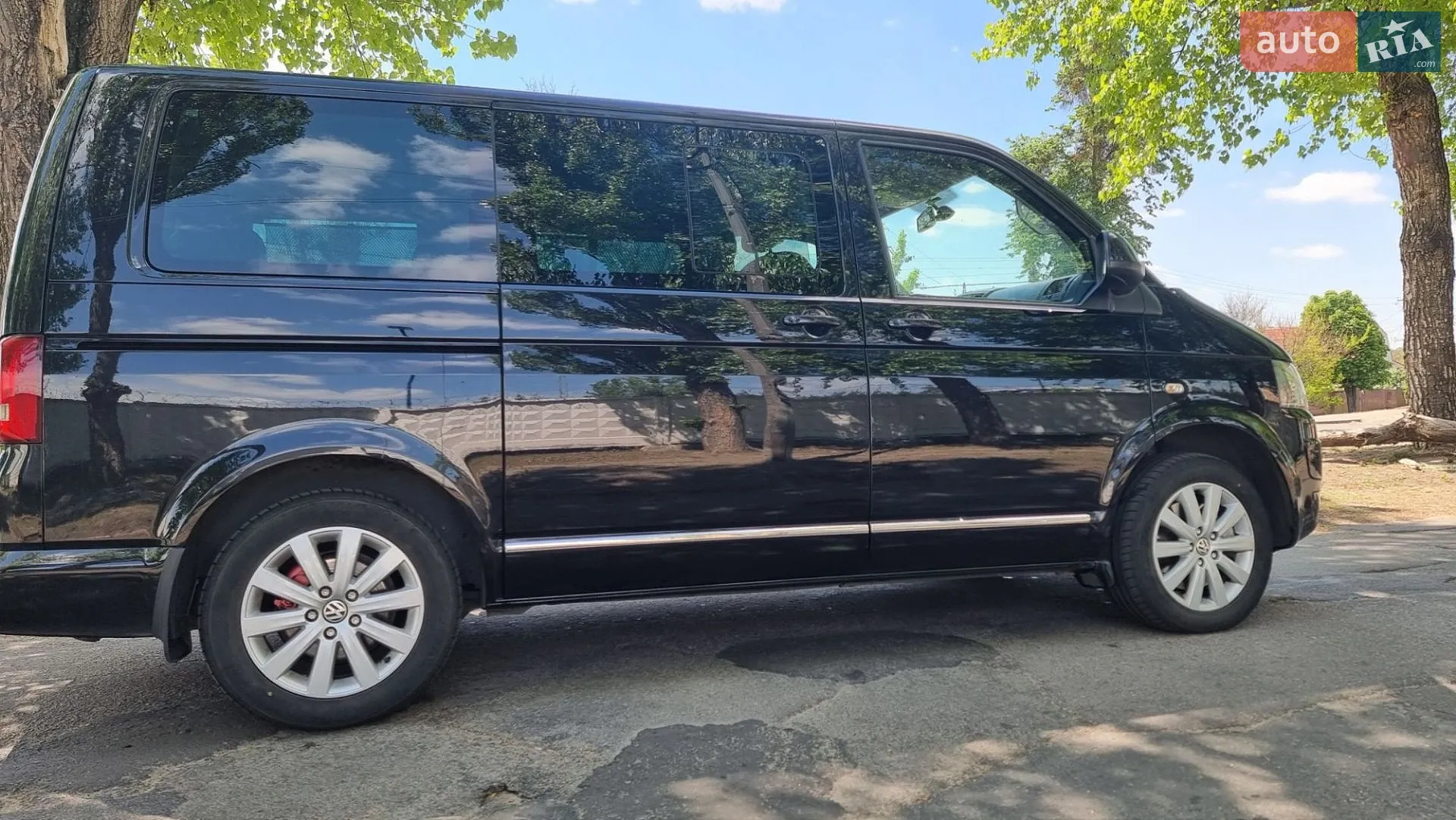 2013 Volkswagen Multivan - мініатюра 65