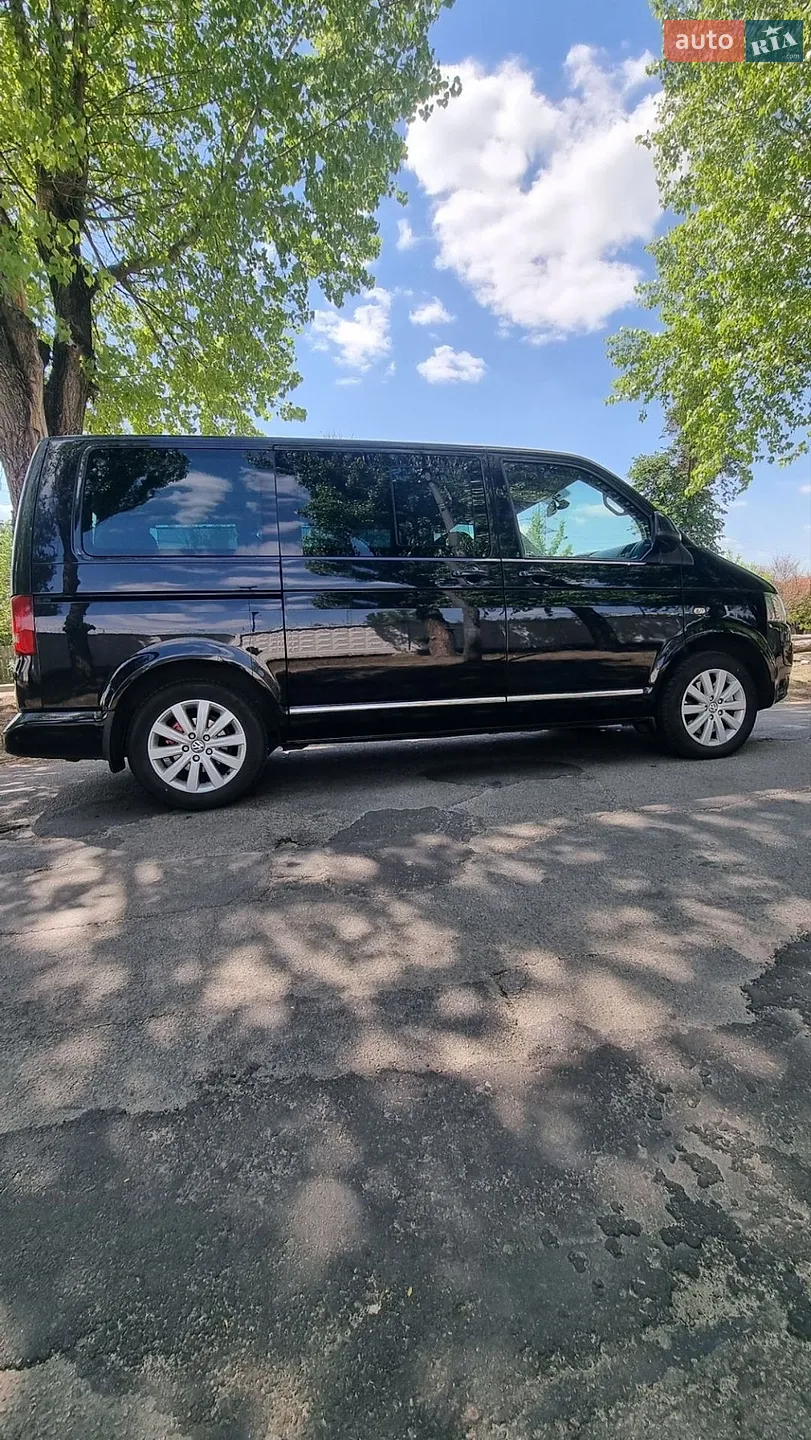 2013 Volkswagen Multivan - мініатюра 66