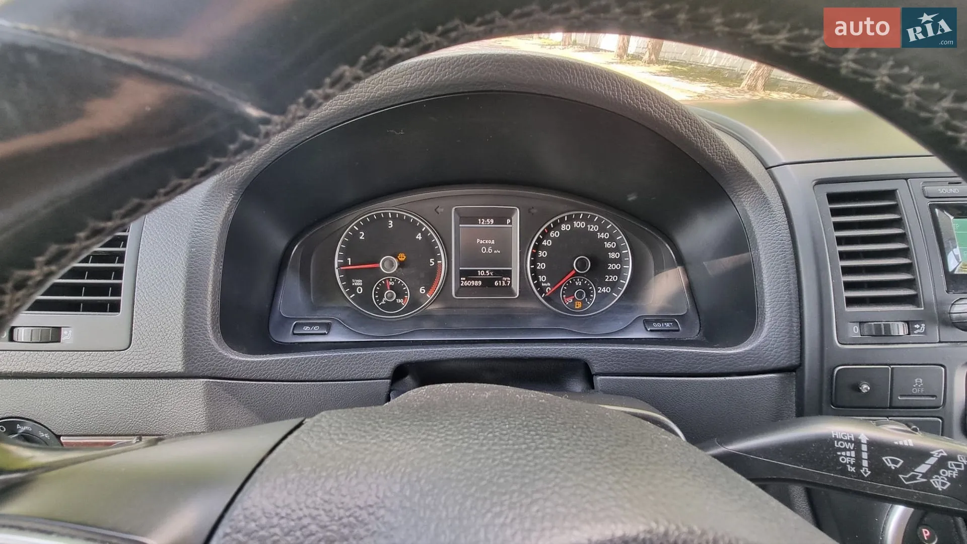 2013 Volkswagen Multivan - мініатюра 67