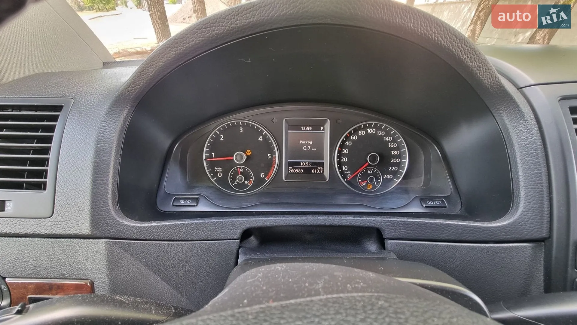 2013 Volkswagen Multivan - мініатюра 68