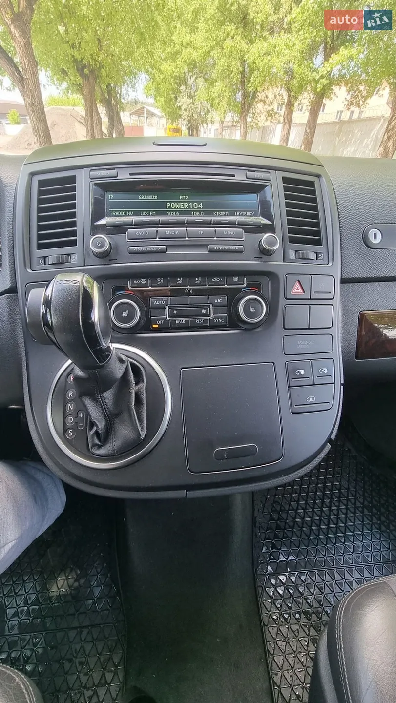 2013 Volkswagen Multivan - мініатюра 69