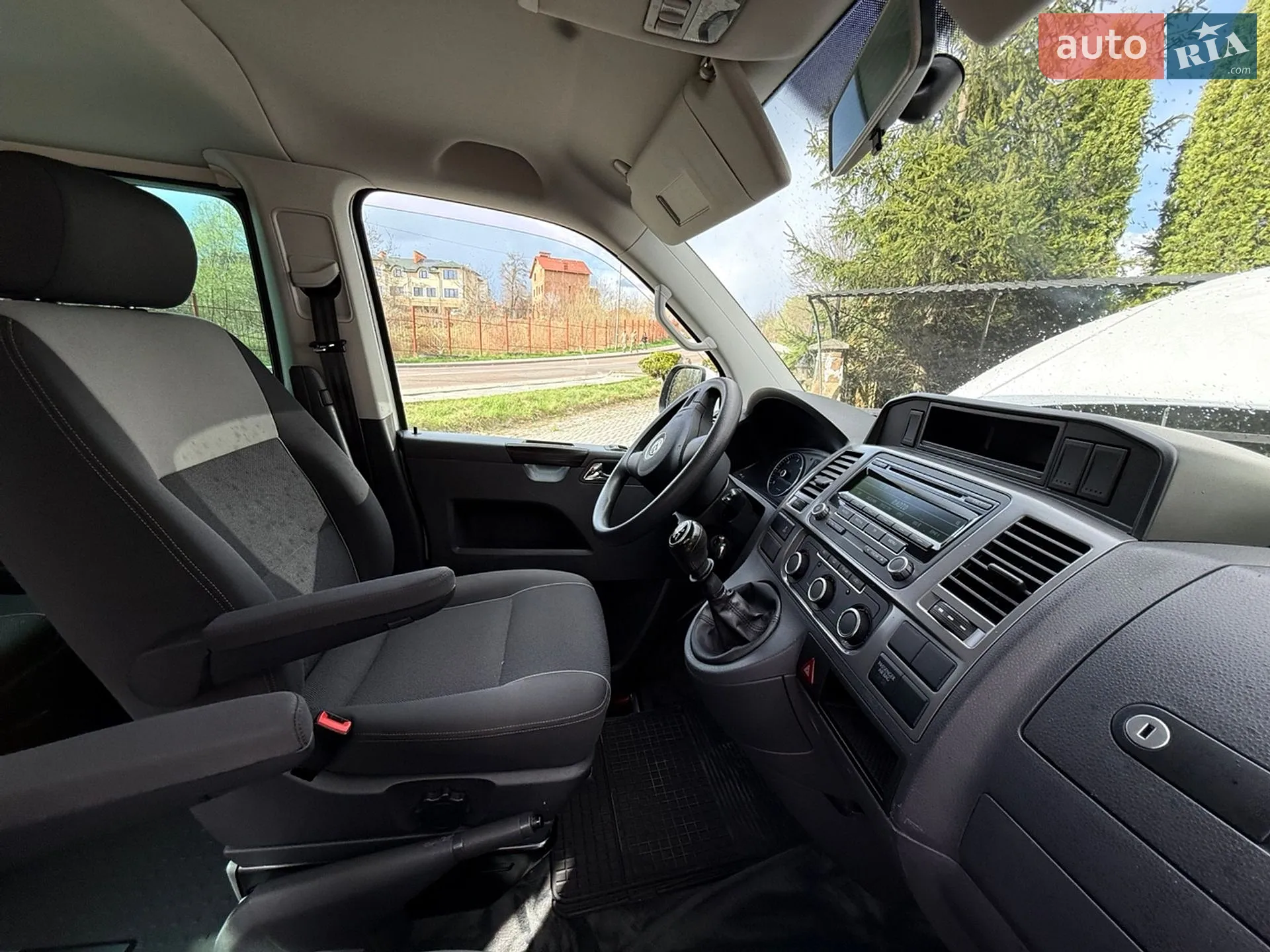 2012 Volkswagen Multivan - мініатюра 55