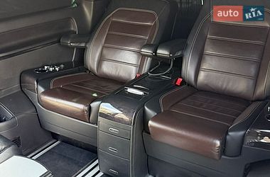 Минивэн Volkswagen Multivan 2017 в Киеве