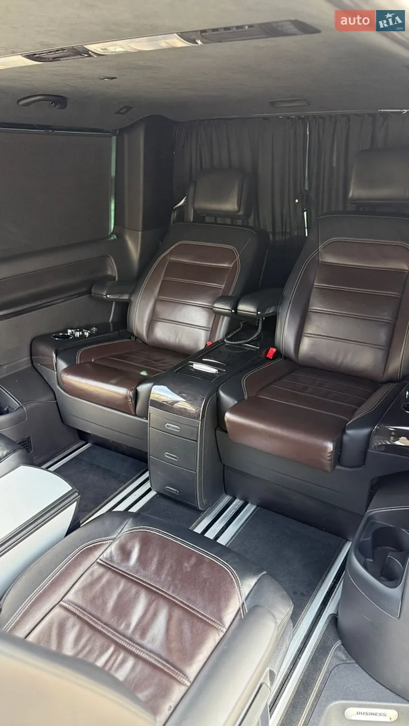 2017 Volkswagen Multivan - мініатюра 11