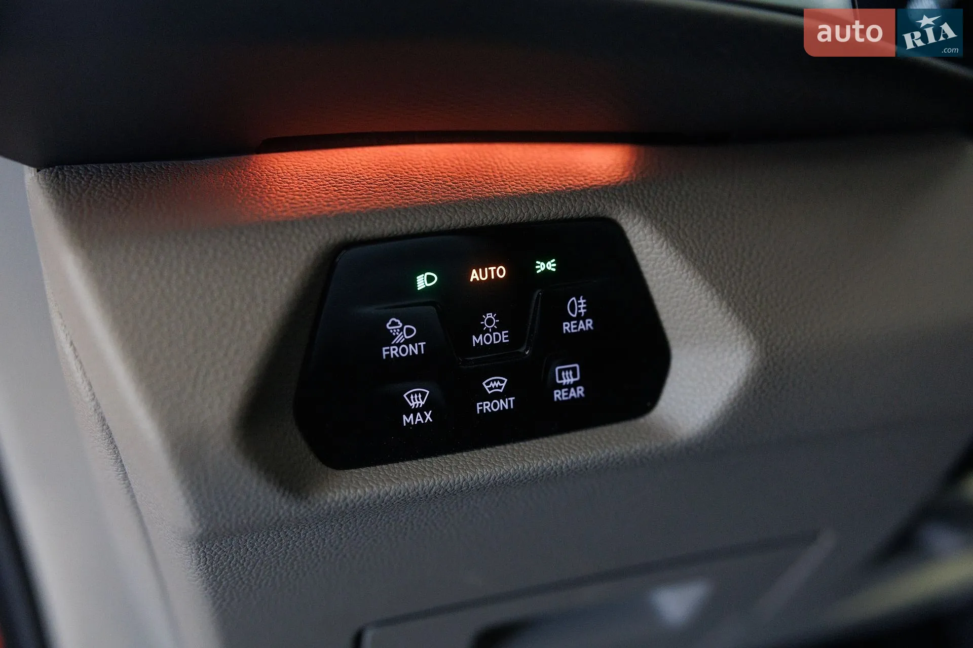 2022 Volkswagen Multivan - мініатюра 22