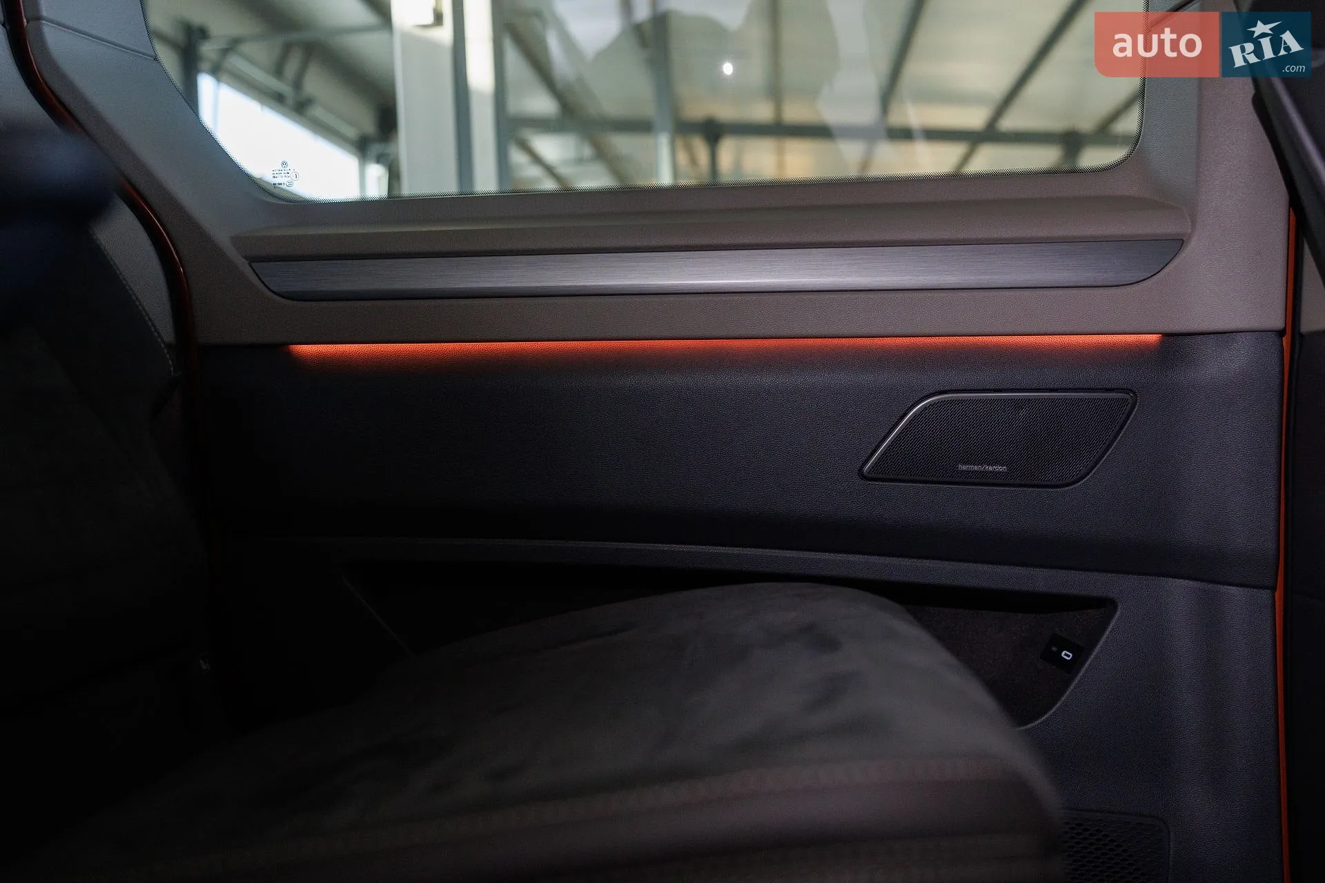 2022 Volkswagen Multivan - мініатюра 44