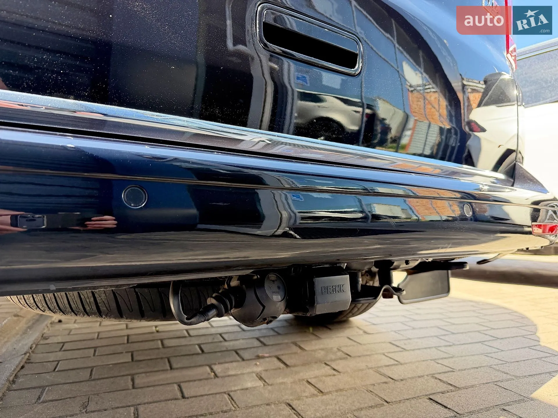 2013 Volkswagen Multivan - мініатюра 7