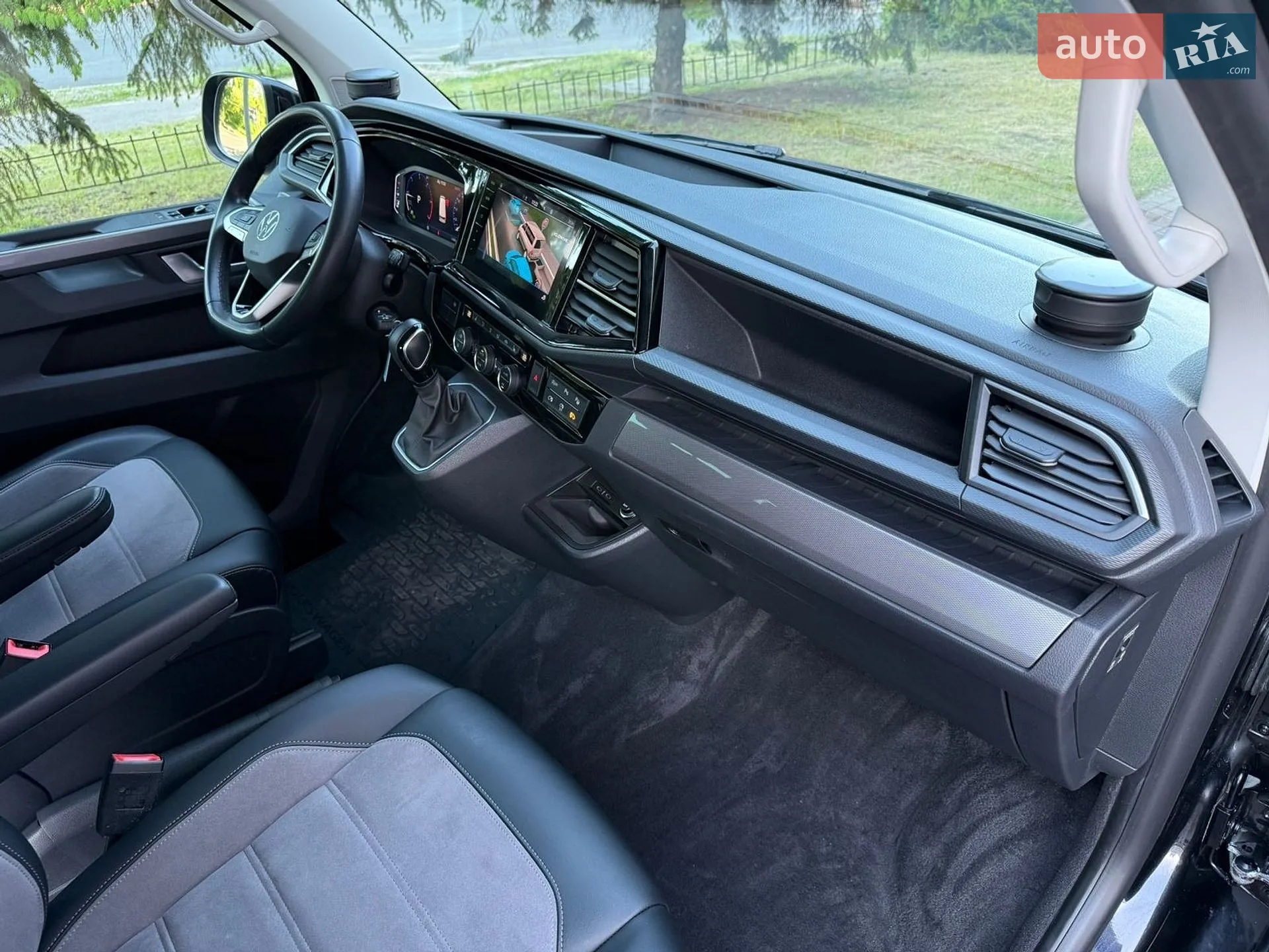 2022 Volkswagen Multivan - мініатюра 26
