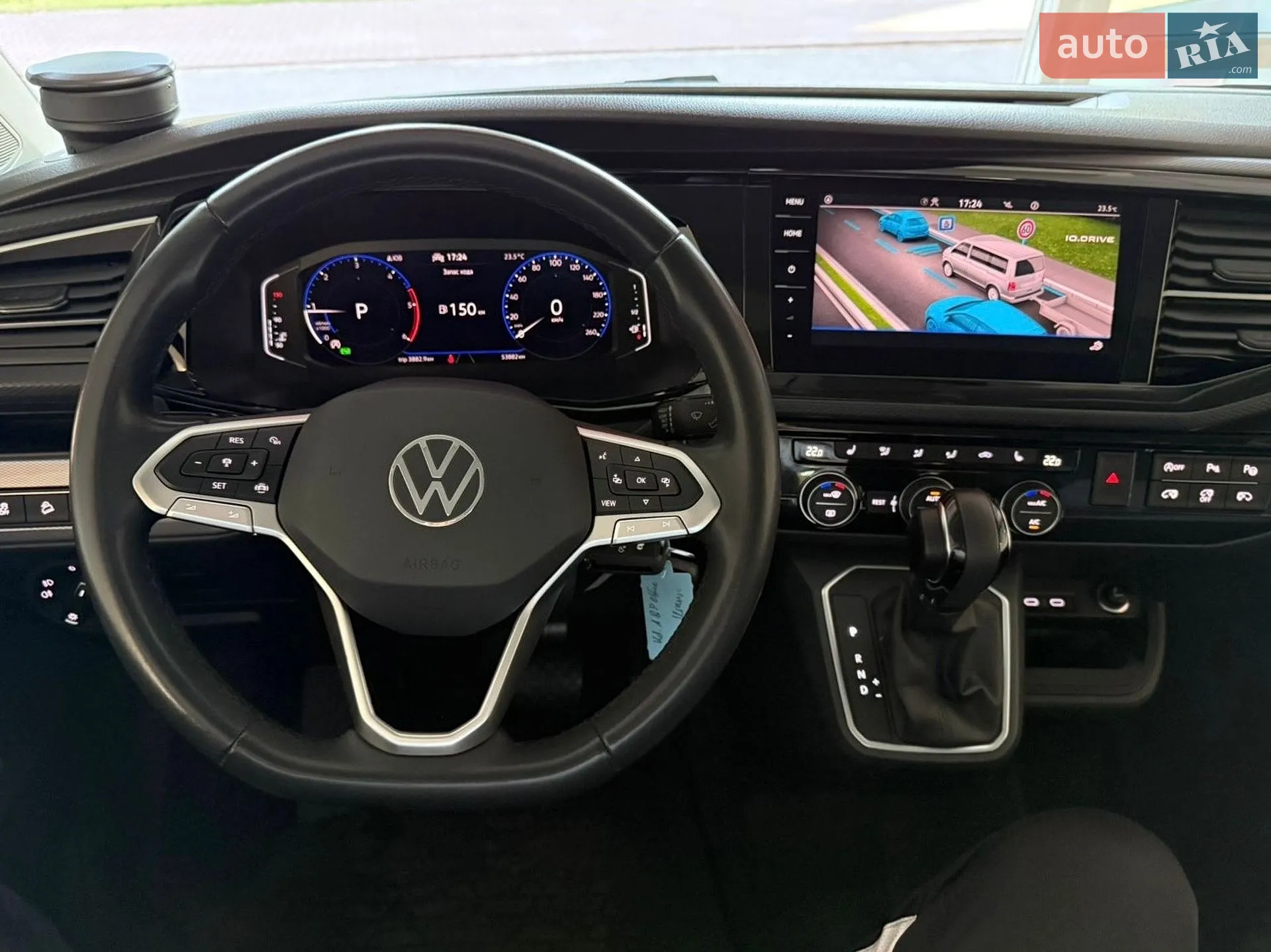 2022 Volkswagen Multivan - мініатюра 28