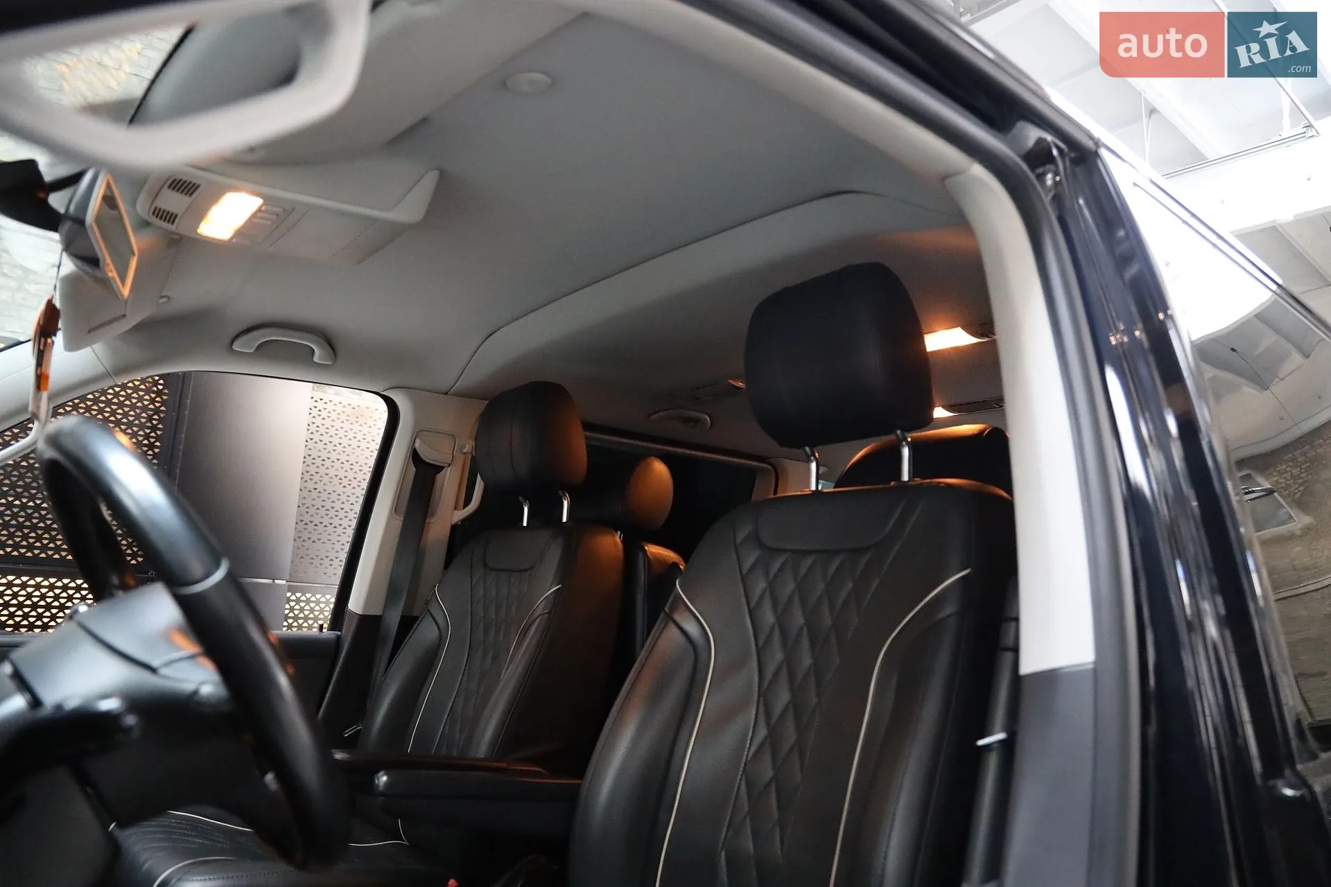 2015 Volkswagen Multivan - мініатюра 23